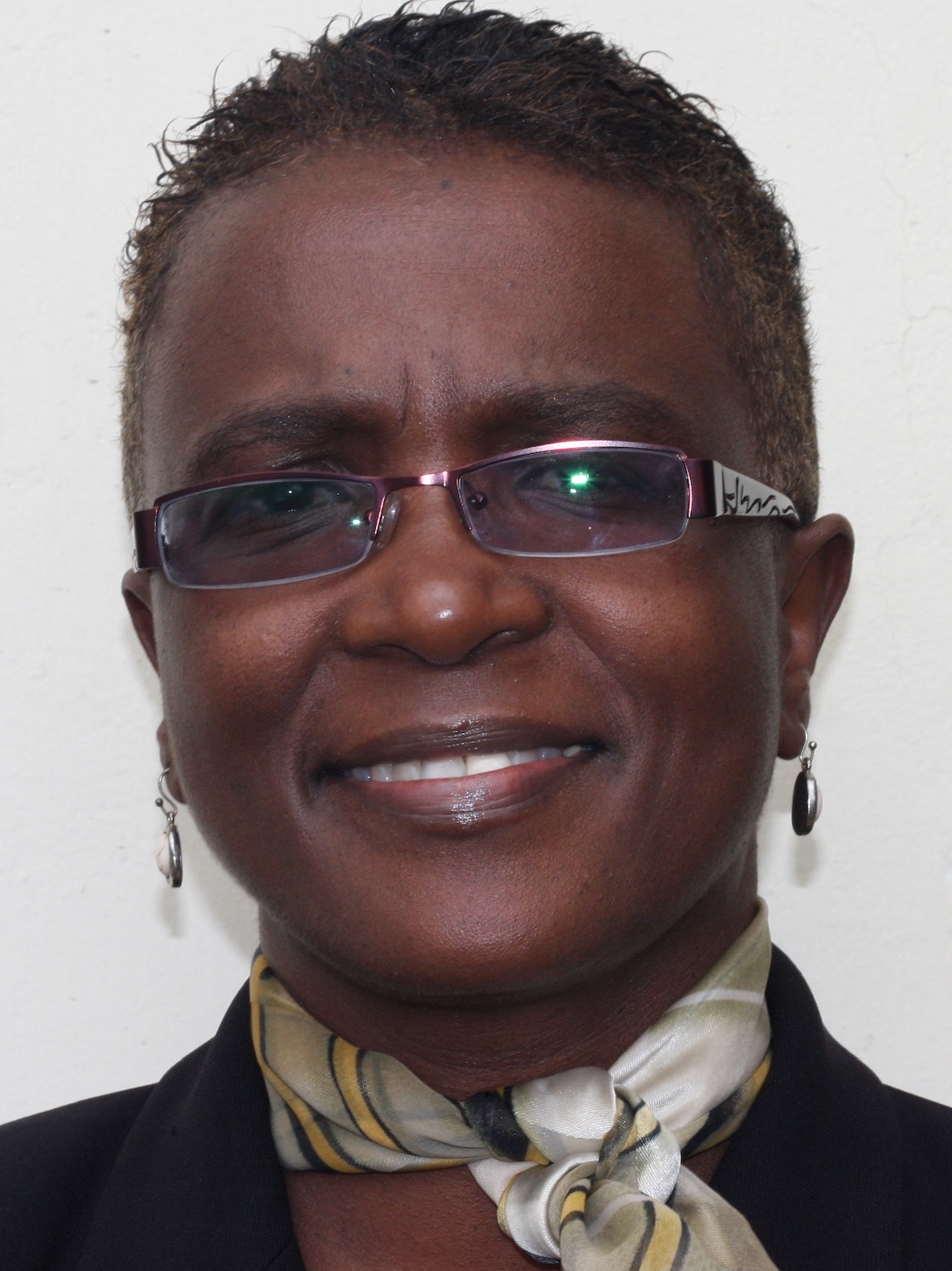 Dr. Wambui Wamunyu